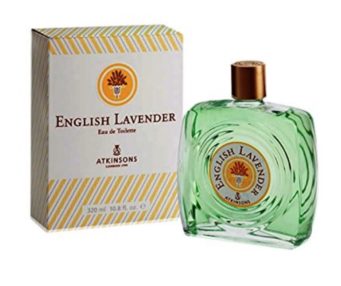 colonias de estilo inglés