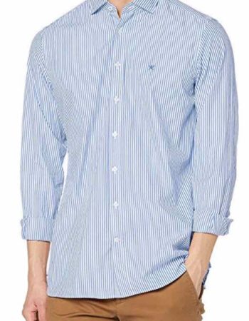 Camisa estilo inglés hackett