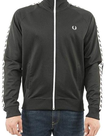 Ropa deportiva hombre de estilo inglés fred perry