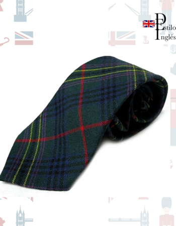 Corbata British Style