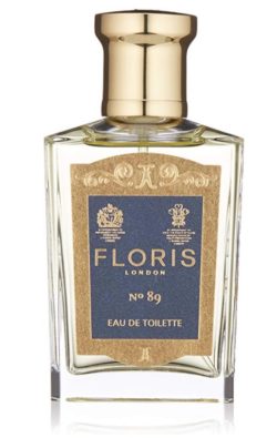 colonias de estilo inglés