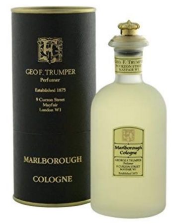 colonias de estilo inglés