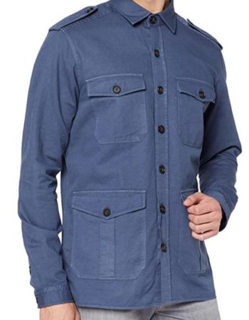 Hackett London Camisa para Hombre