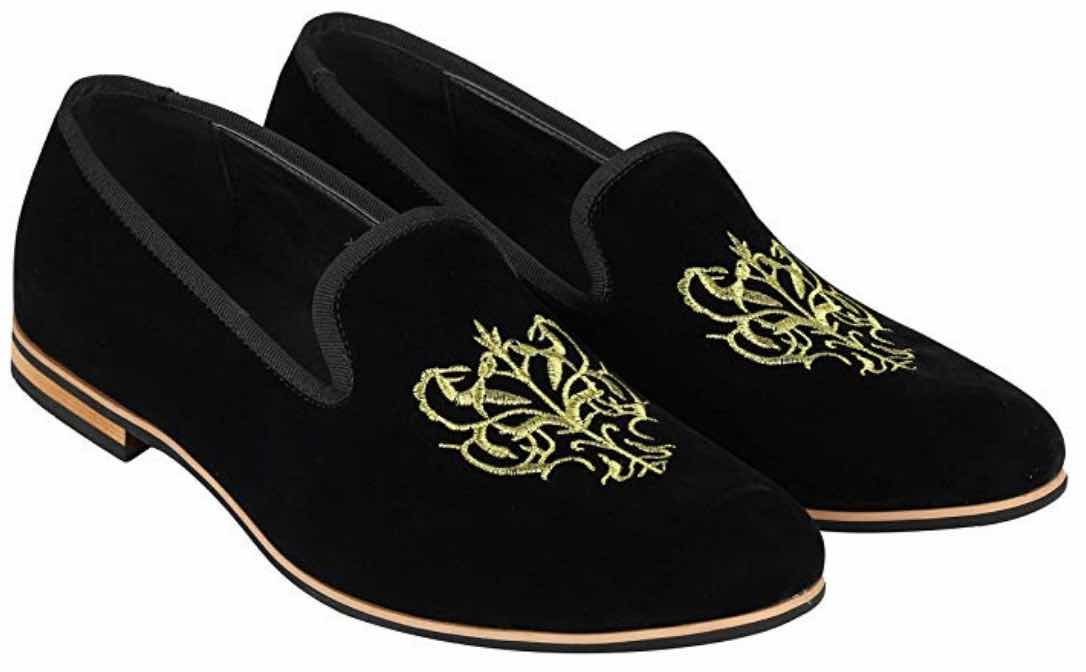 Mocasines de estilo inglés