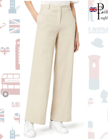 Pantalon de mujer en ingles new arrivals