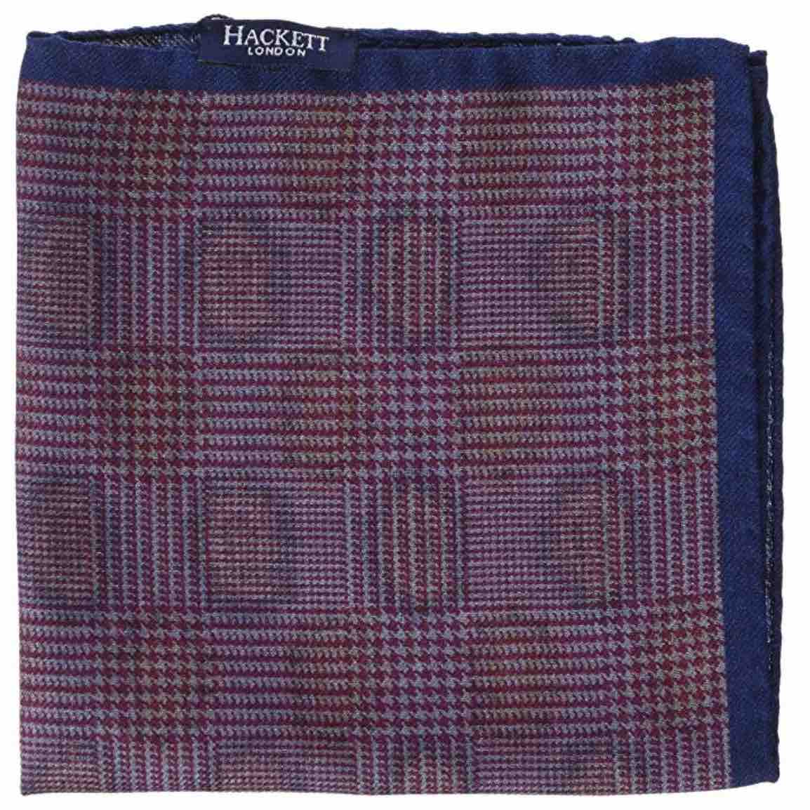 pañuelos de estilo inglés