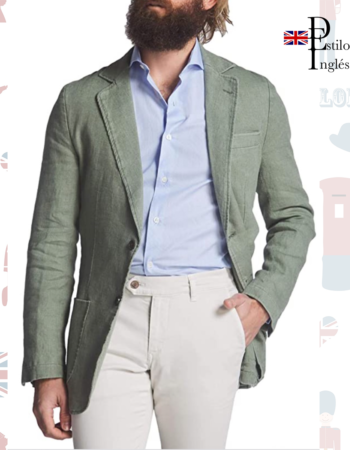 Silbon. Blaze British Style