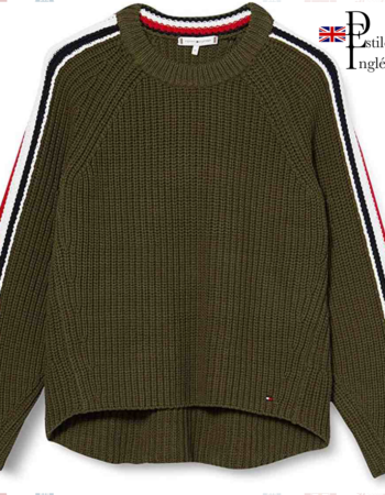 Tommy Hilfiger TH Essential Chunky