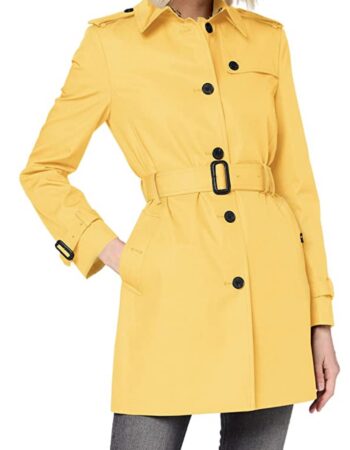 Tommy Hilfiger de estilo inglés