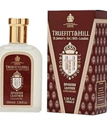 colonias de estilo inglés