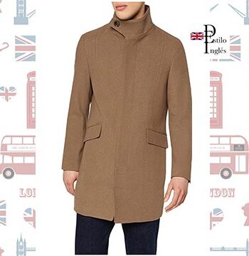 Amazon de estilo inglés