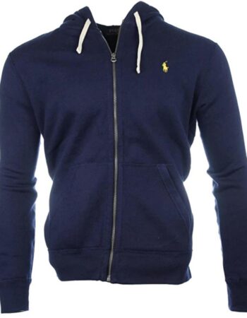 Ralph Lauren Polo De Estilo Inglés