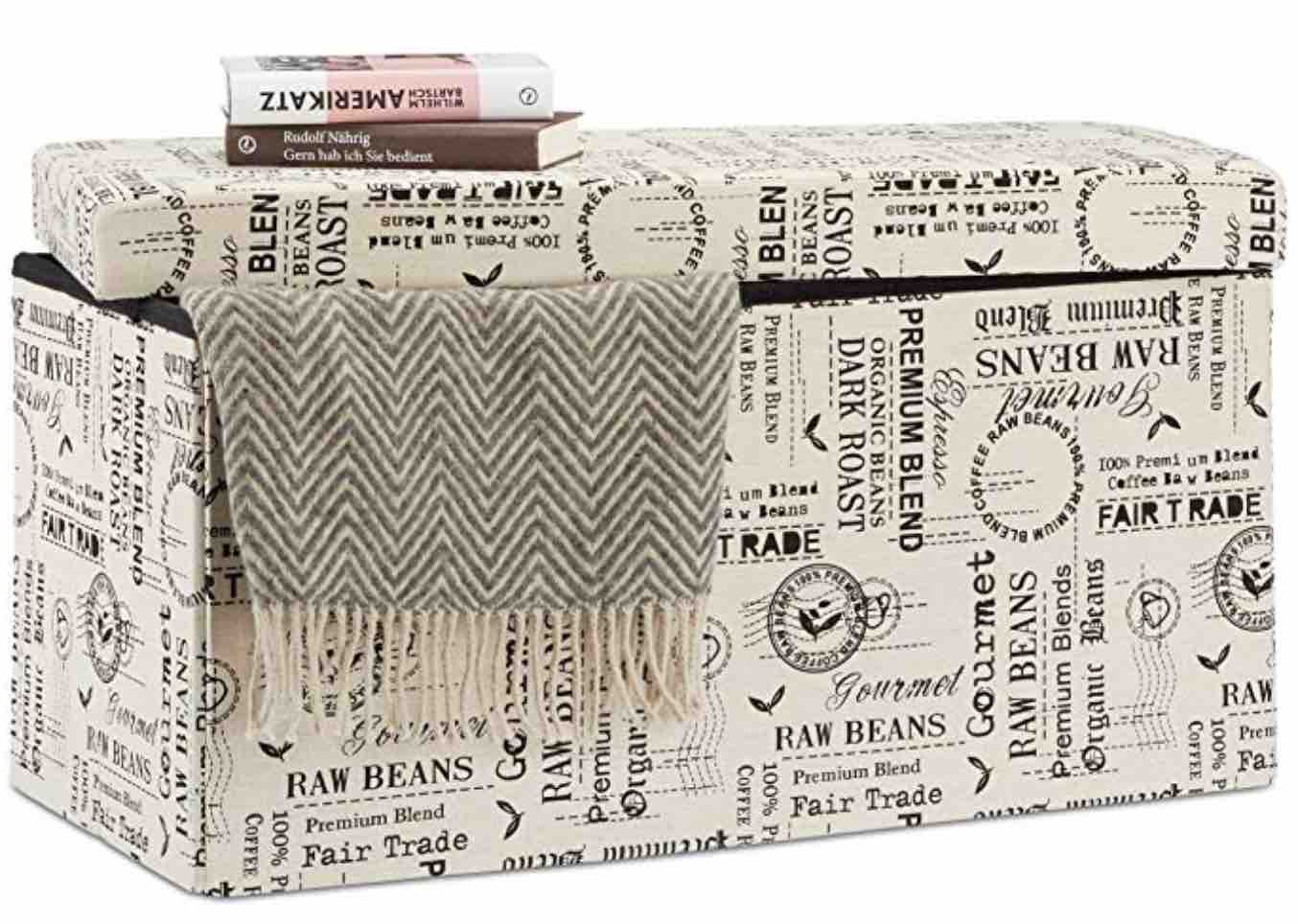 baúles de estilo inglés