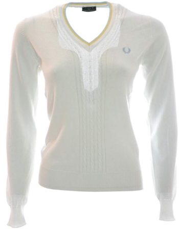 jerséys de mujer de estilo inglés