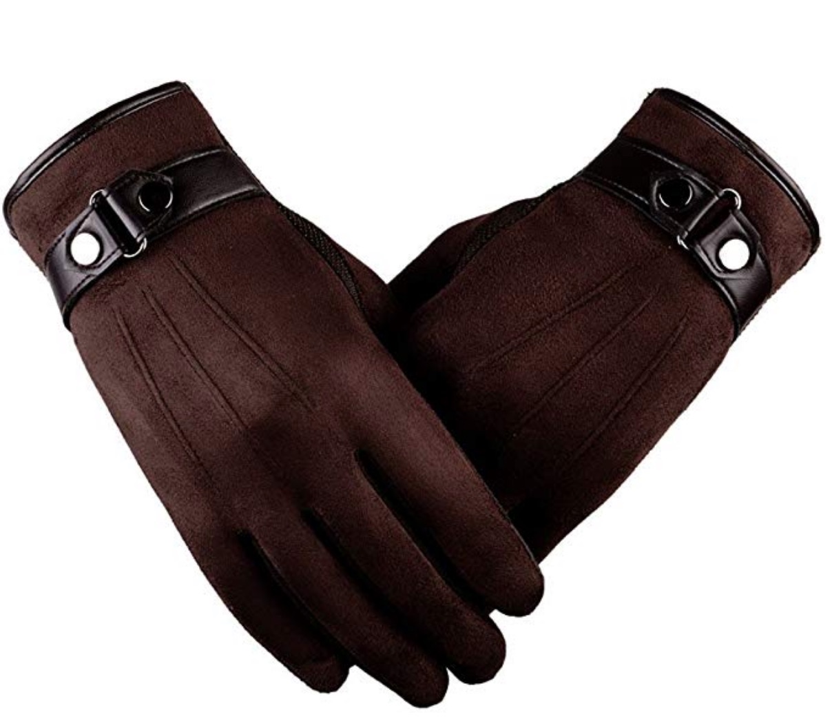 guantes de estilo inglés