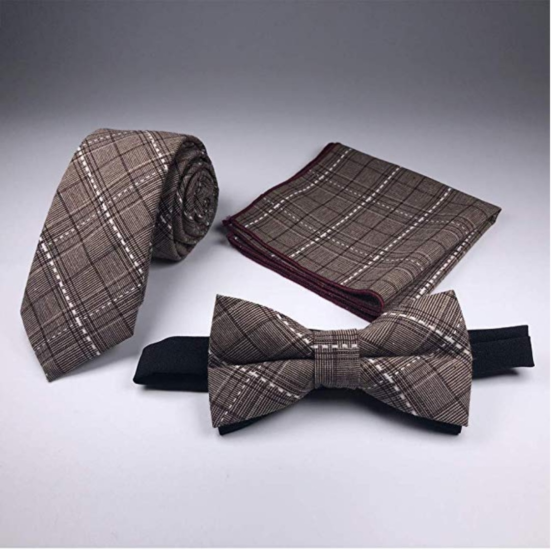 pañuelos de estilo inglés