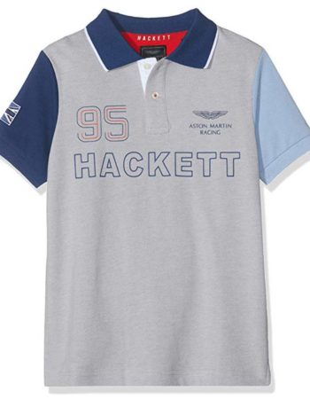 Polos de estilo inglés