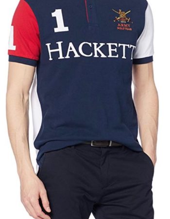 Polos de estilo inglés