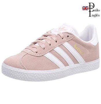 de mujer de estilo inglés