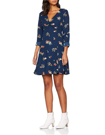 Pepe Jeans estilo inglés