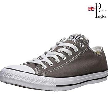 Converse Chuck Taylor All Star Core Ox, Zapatillas Unisex