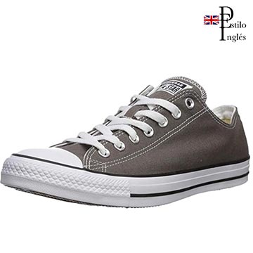 Converse Chuck Taylor All Star Core Ox, Zapatillas Unisex