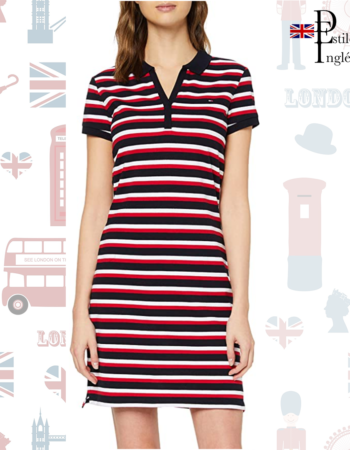 Tommy Hilfiger Alinda Slim Polo