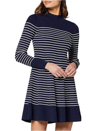 Tommy Hilfiger Gaila estilo inglés