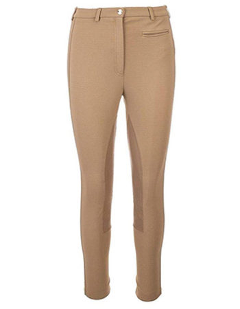 pantalón burberry de estilo inglés