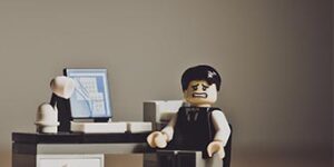 Caballero estilo inglés